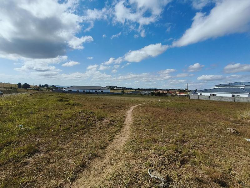 0 Bedroom Property for Sale in Southridge Park Eastern Cape